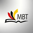 Mongolian Buryat Bible (MBT) icon