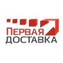 Первая доставка APK