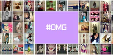 #OhMyGram - Square Photos