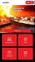 BurnBox poster