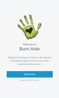 Burn Aide Poster