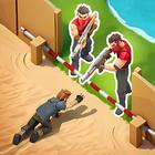 Desert City أيقونة