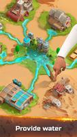 Desert City تصوير الشاشة 2