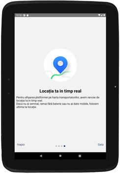 Bursa de Tractari Driver 截图 11