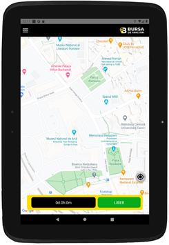 Bursa de Tractari Driver 截图 13