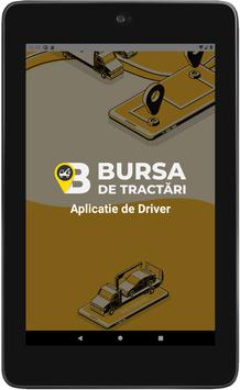 Bursa de Tractari Driver 截图 16