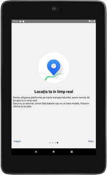 Bursa de Tractari Driver 截图 19