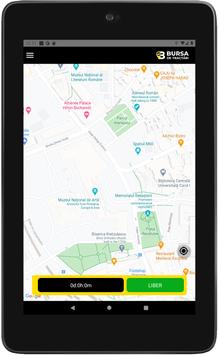 Bursa de Tractari Driver 截图 21