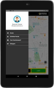 Bursa de Tractari Driver 截图 23