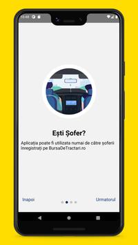 Bursa de Tractari Driver 截图 2