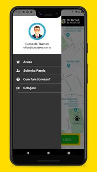 Bursa de Tractari Driver 截图 7