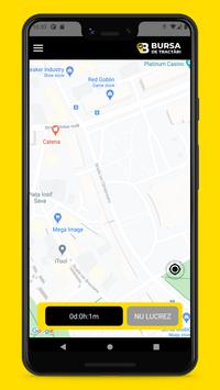 Bursa de Tractari Driver 截图 5
