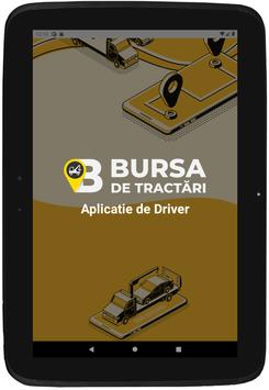 Bursa de Tractari Driver 截图 8