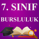 7. Sınıf PYBS Bursluluk Sınavı APK