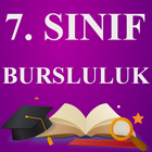 7. Sınıf PYBS Bursluluk Sınavı иконка