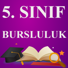 5. Sınıf PYBS Bursluluk Sınavı biểu tượng