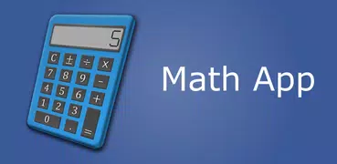 Math App