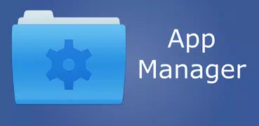 App Manager