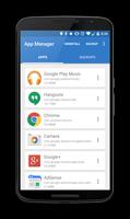 App Manager постер