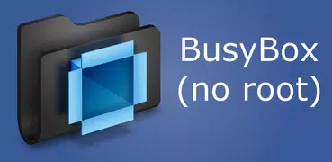 BusyBox Installer (No Root)