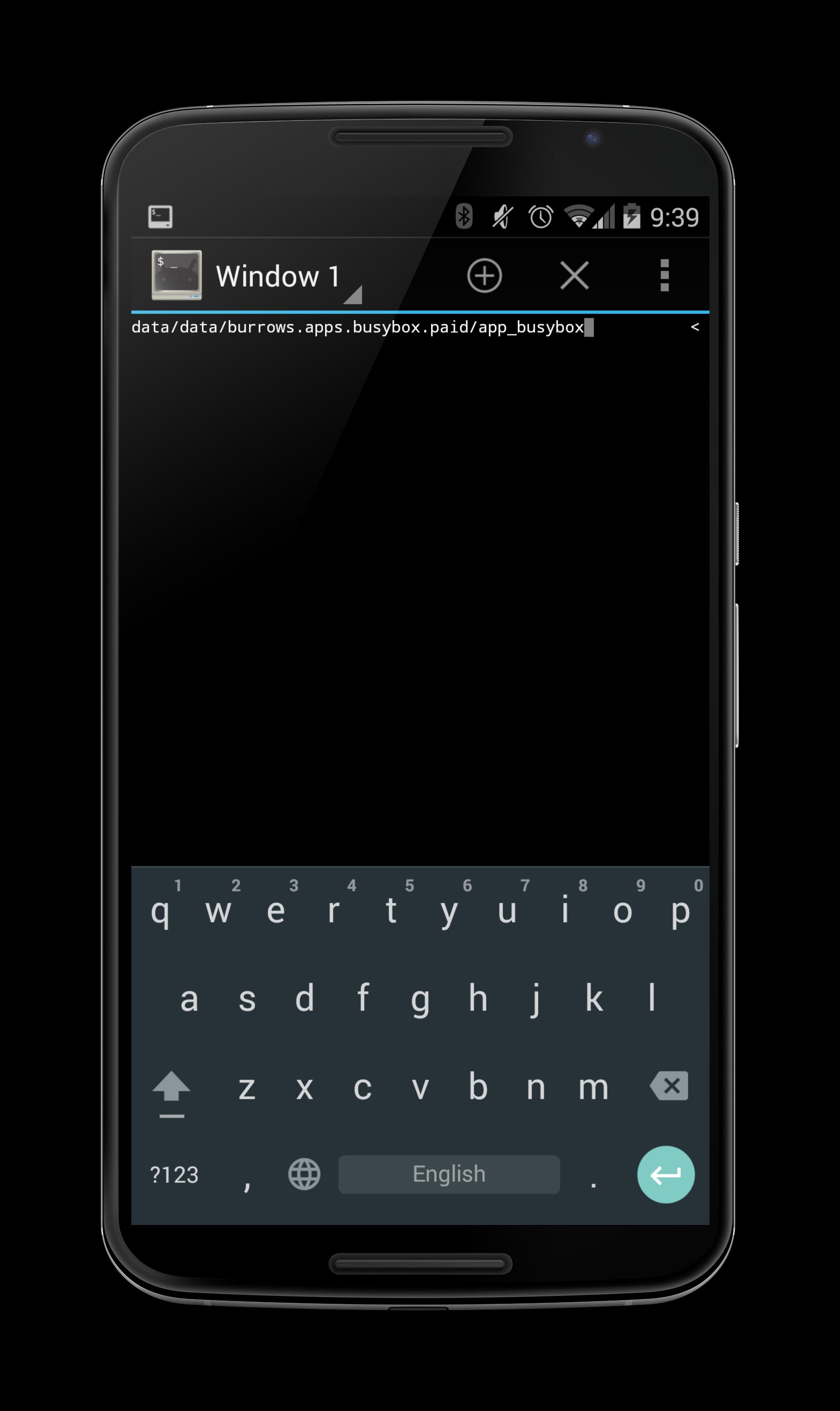 BusyBox APK for Android Download