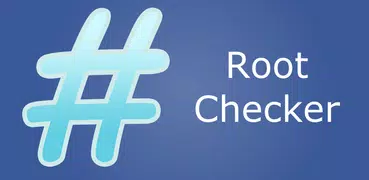 Root Checker