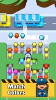 Bus Escape 3D: Jam Puzzle bài đăng