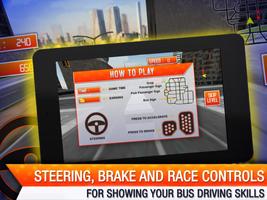 3D-Bustreiber-Simulator Screenshot 3