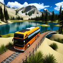 Bus Driving Simulator 3d APK