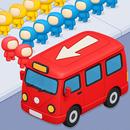 Bus Madness: Kẹt Xe Đỗ Xe APK