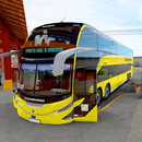 Jogos de Ônibus Brasileiros APK