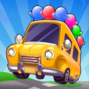 Bus Jam Sort APK
