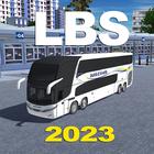 Live Bus Simulator simgesi