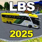 Live Bus Simulator simgesi