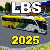 Live Bus Simulator ไอคอน