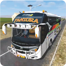 Livery bussid Indonesia Terupdate APK