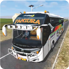 Livery bussid Indonesia Terupdate icône