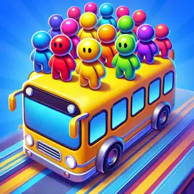 巴士快跑 – 停车匹配任务