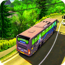 Scariest Euro Road Bus simulator 2 APK