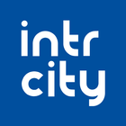 IntrCity: Bus Ticket Booking 图标