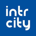 IntrCity: Bus Ticket Booking icono