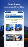 IntrCity: Bus Ticket Booking 截图 1