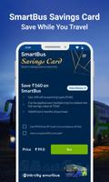 IntrCity: Bus Ticket Booking screenshot 2