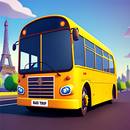 Bus Trip - Idle Simulator Game APK