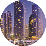 Busan - Wiki 아이콘