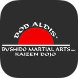 Bushido Martial Arts icon