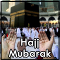 Hajj Mubarak Status