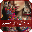 Sindhi Poetry Status icon