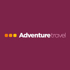 Adventure Travel Bus أيقونة