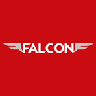 Falcon Buses icône